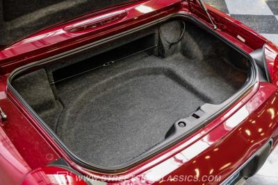 2004 Ford Thunderbird