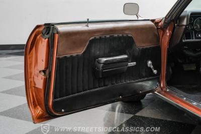 1971 Chevrolet Chevelle Malibu Restomod