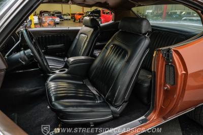 1971 Chevrolet Chevelle Malibu Restomod