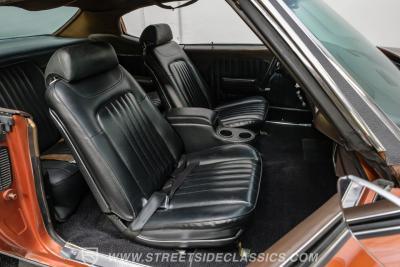 1971 Chevrolet Chevelle Malibu Restomod