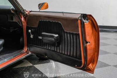 1971 Chevrolet Chevelle Malibu Restomod
