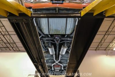 1971 Chevrolet Chevelle Malibu Restomod