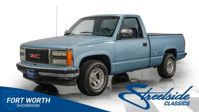 1992 GMC C1500 Sierra
