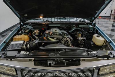 1992 GMC C1500 Sierra