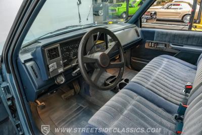1992 GMC C1500 Sierra