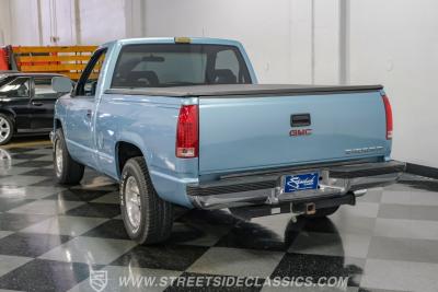 1992 GMC C1500 Sierra