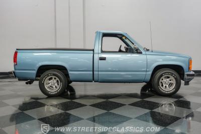 1992 GMC C1500 Sierra