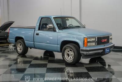 1992 GMC C1500 Sierra