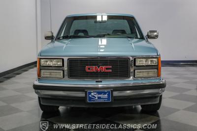 1992 GMC C1500 Sierra