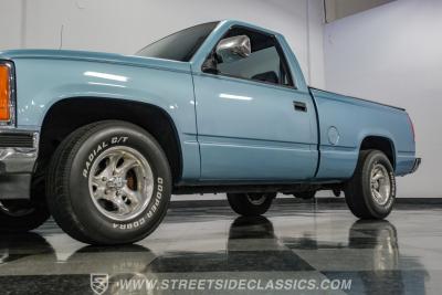 1992 GMC C1500 Sierra