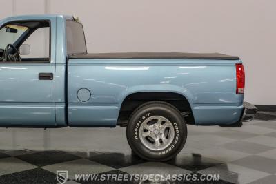 1992 GMC C1500 Sierra