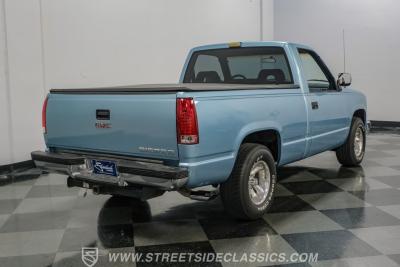 1992 GMC C1500 Sierra