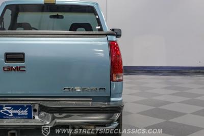 1992 GMC C1500 Sierra