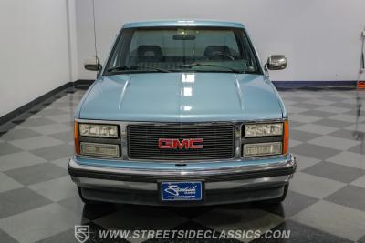 1992 GMC C1500 Sierra