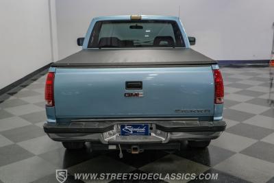 1992 GMC C1500 Sierra