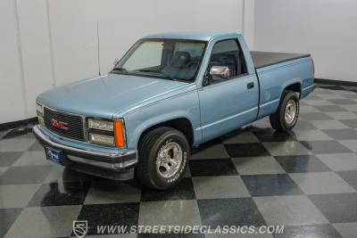 1992 GMC C1500 Sierra