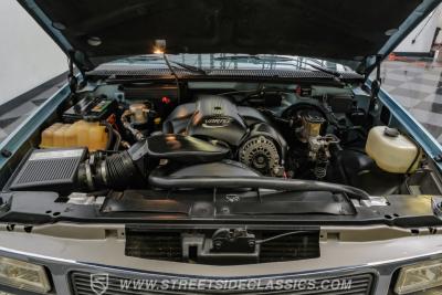 1992 GMC C1500 Sierra