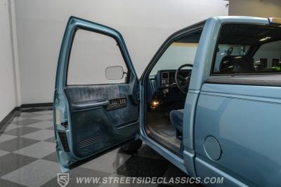 1992 GMC C1500 Sierra