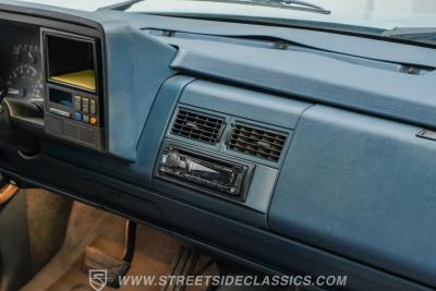 1992 GMC C1500 Sierra