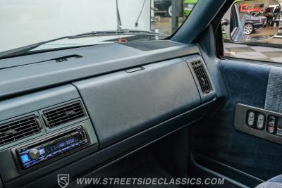 1992 GMC C1500 Sierra