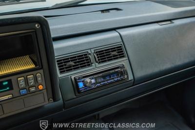1992 GMC C1500 Sierra