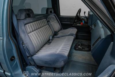 1992 GMC C1500 Sierra