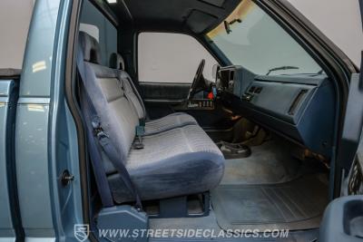 1992 GMC C1500 Sierra