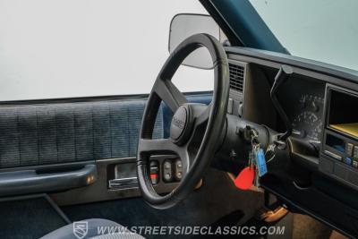 1992 GMC C1500 Sierra