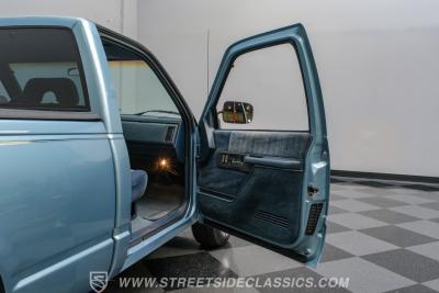 1992 GMC C1500 Sierra