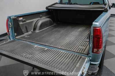 1992 GMC C1500 Sierra