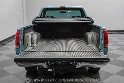 1992 GMC C1500 Sierra