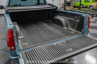 1992 GMC C1500 Sierra
