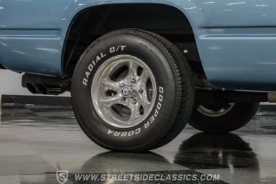 1992 GMC C1500 Sierra