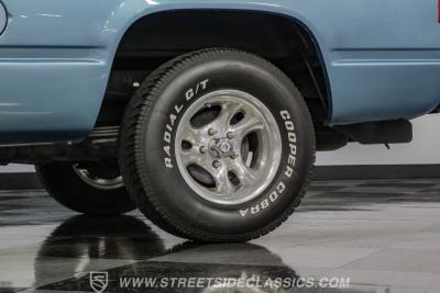 1992 GMC C1500 Sierra