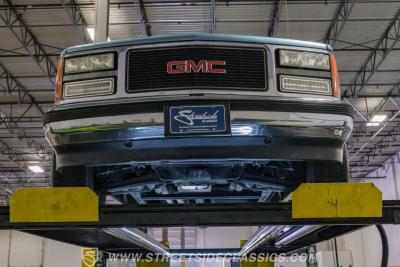 1992 GMC C1500 Sierra