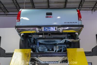 1992 GMC C1500 Sierra