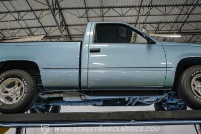 1992 GMC C1500 Sierra