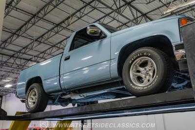 1992 GMC C1500 Sierra