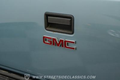 1992 GMC C1500 Sierra
