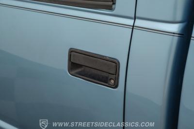 1992 GMC C1500 Sierra