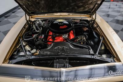 1967 Chevrolet Camaro RS
