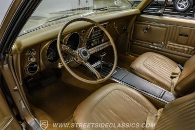 1967 Chevrolet Camaro RS