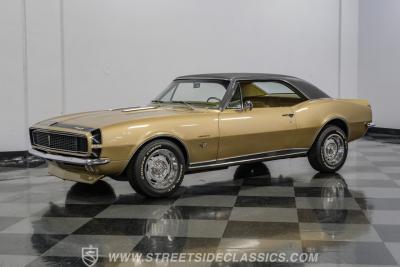 1967 Chevrolet Camaro RS