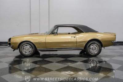 1967 Chevrolet Camaro RS