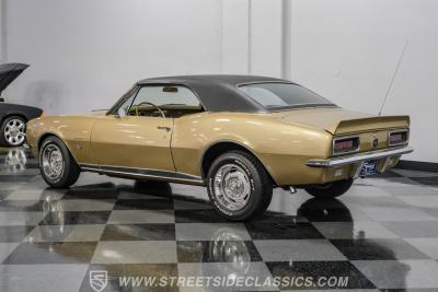 1967 Chevrolet Camaro RS