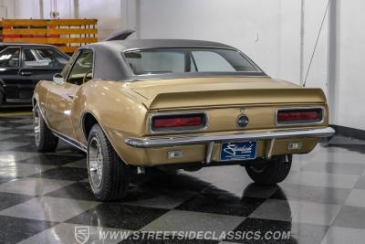 1967 Chevrolet Camaro RS