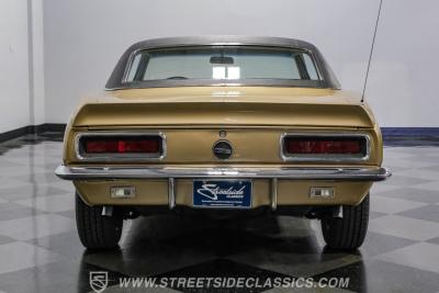 1967 Chevrolet Camaro RS