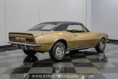 1967 Chevrolet Camaro RS