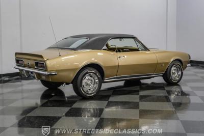1967 Chevrolet Camaro RS