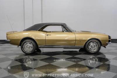 1967 Chevrolet Camaro RS